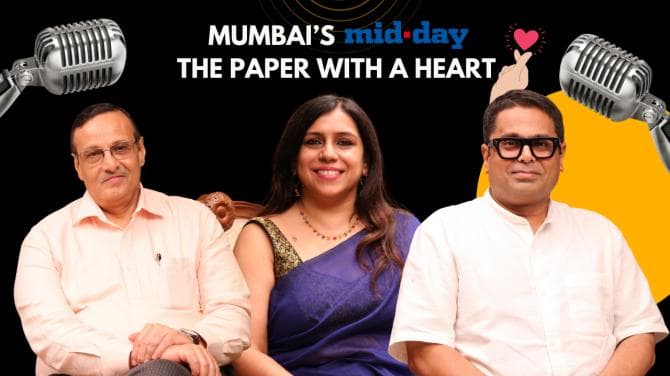 Mid-Day Anniversary Special