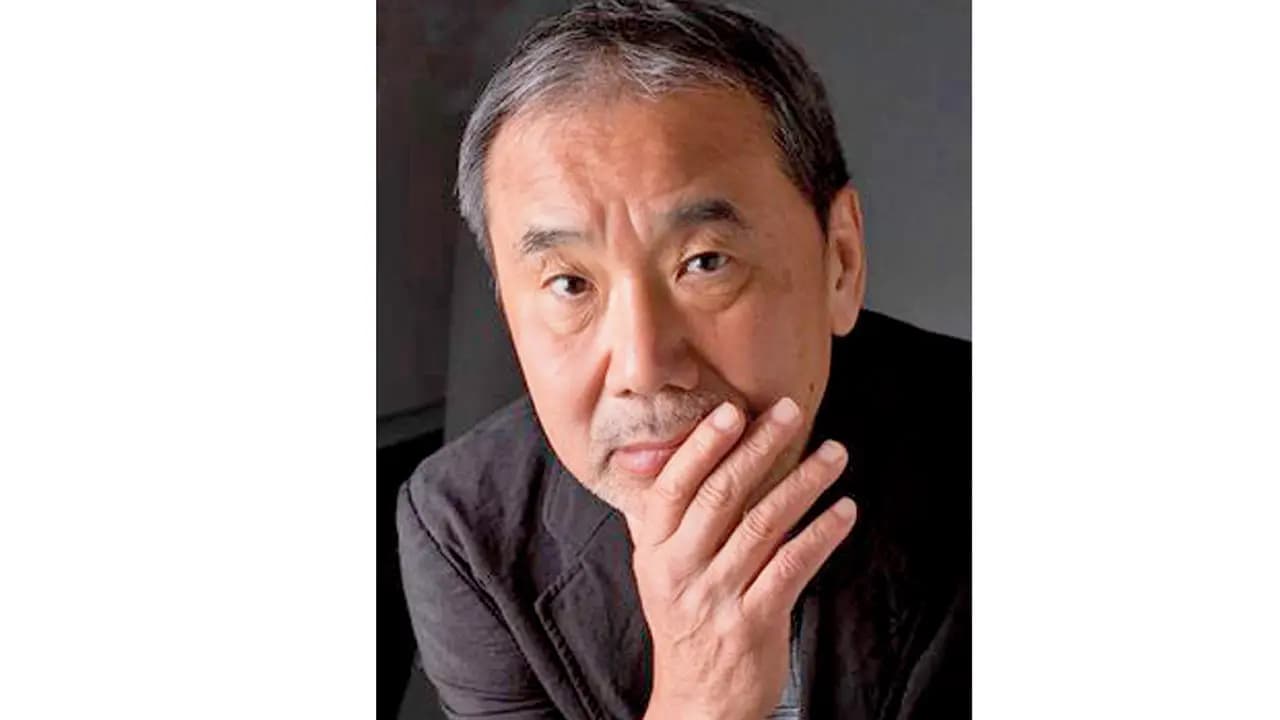 Inside Murakami’s surreal and spellbinding literary universe