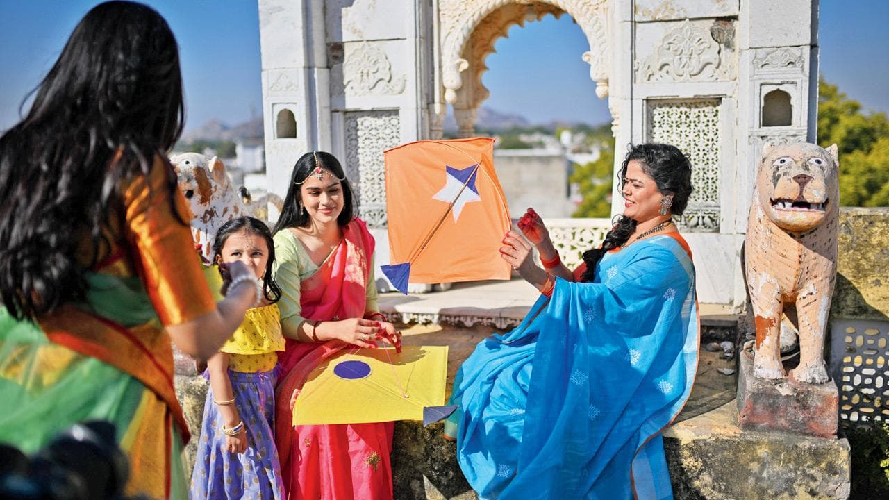 More than tilgul: Festive flavours of Makar Sankranti