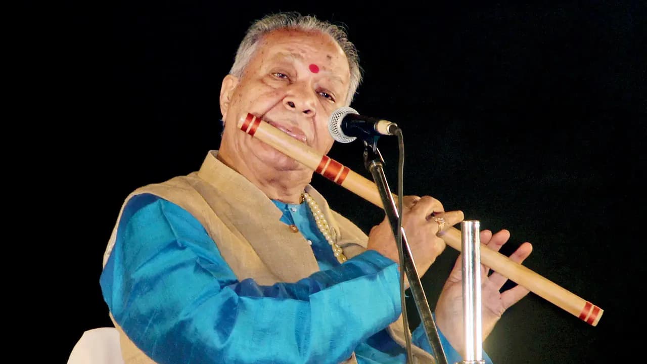 Celebrate the flute at this Bansuri Festival in Thane this weekend
