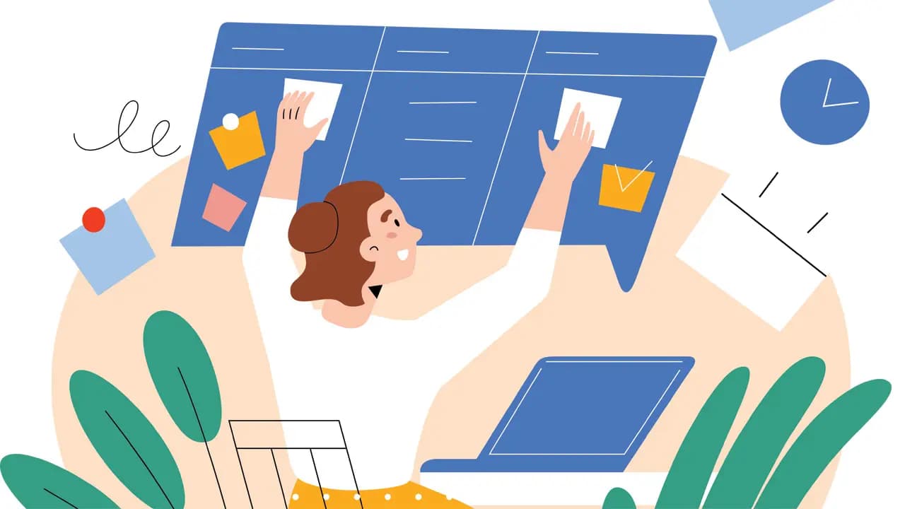 Visualise 2026 for yourself by using this innovative guide to stationery