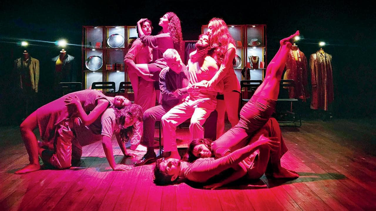 Explore these unique experiences in Mumbai this weekend in January