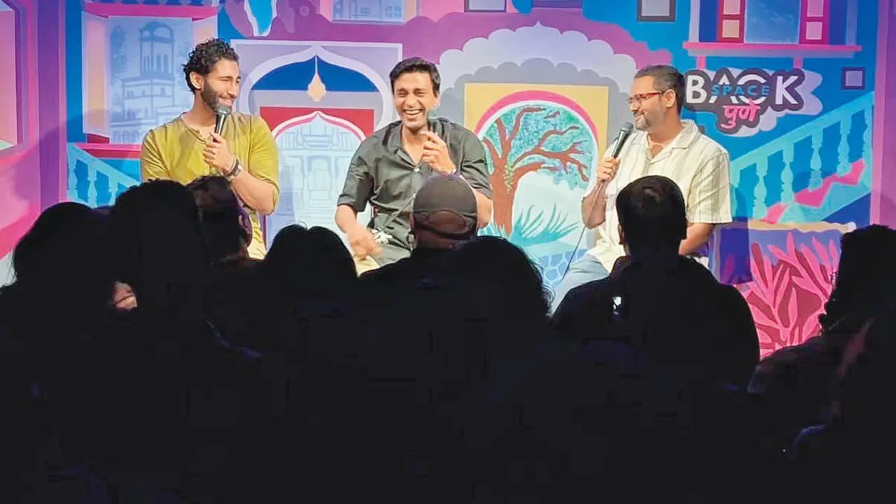 Laugh about all things Bollywood at this comedy gig in Mumbai this weekend