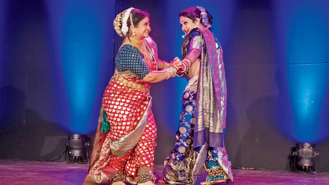 Pride Month 2026: 'The queerness always existed within Lavani'