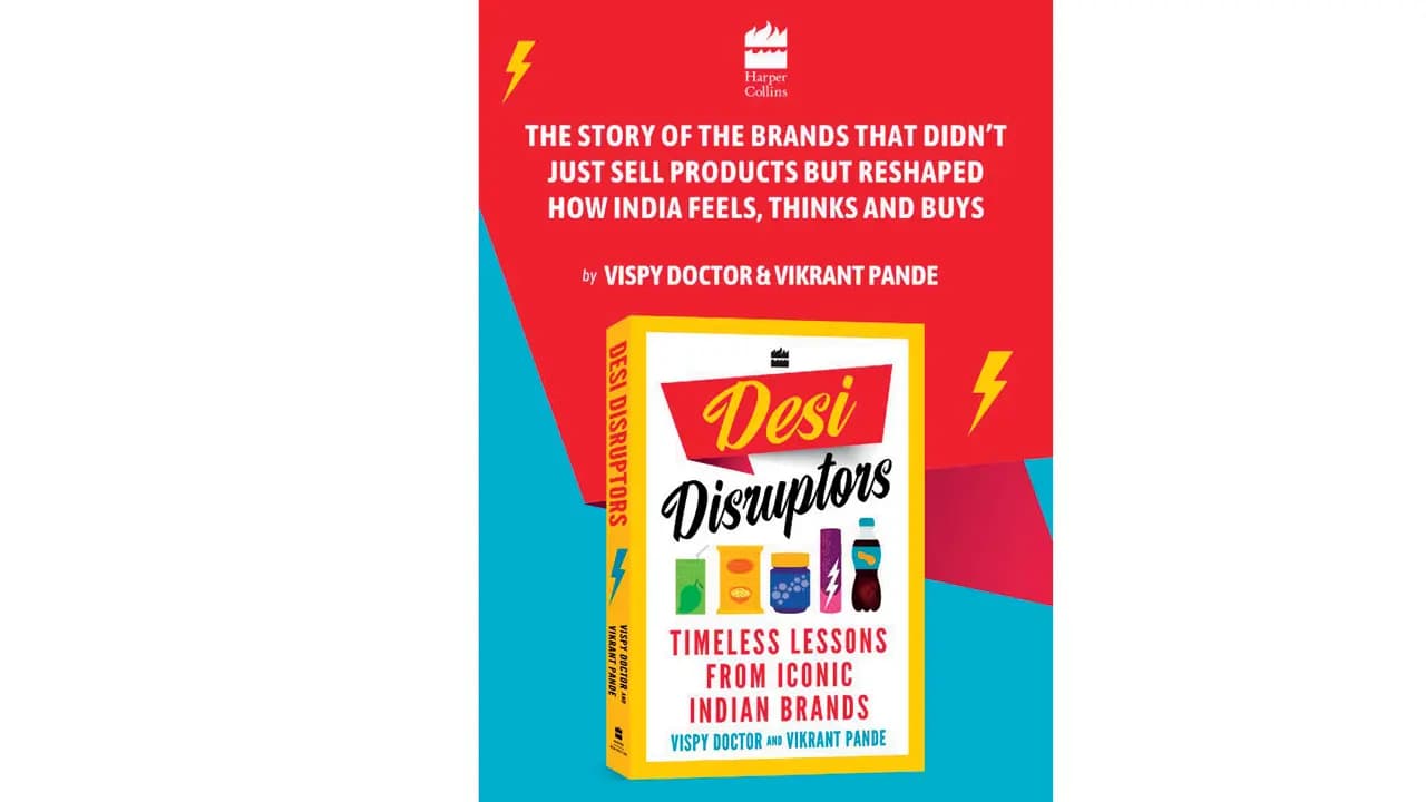 Here's why you should check out these three books