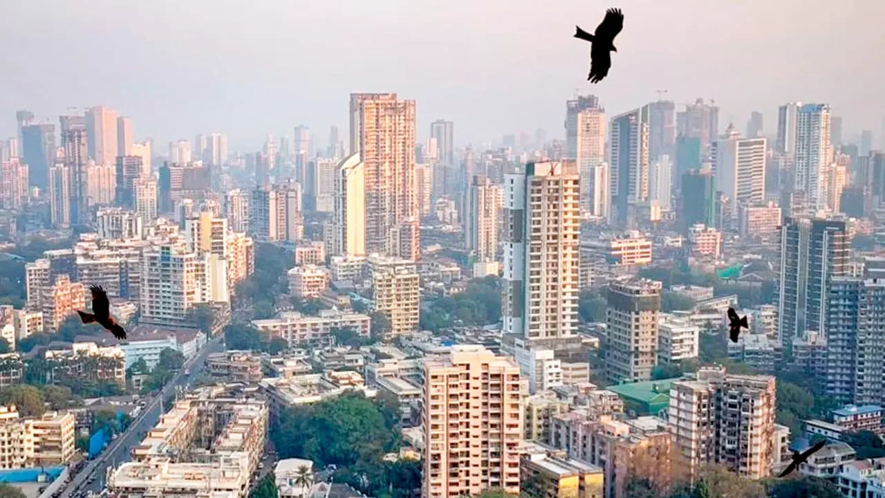 Children in Mumbai can explore this immersive theatre workshop