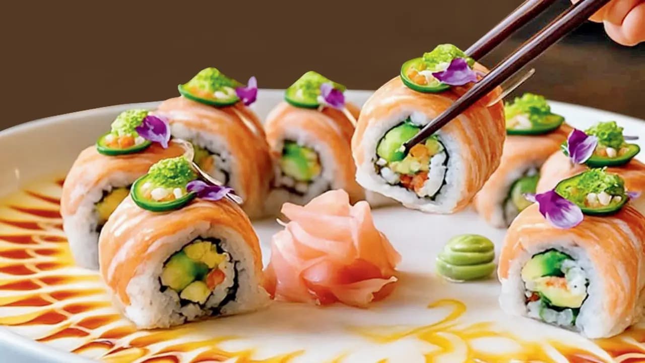 Here's why you should explore Chef's Tables in Mumbai