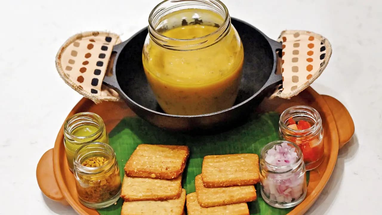 Relish the flavours of Delhi in Mumbai at this new restaurant in Lower Parel