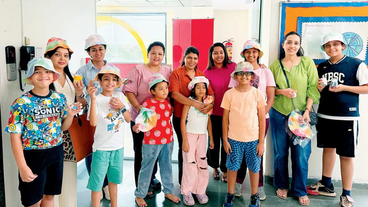 Sign up for these interesting workshops in Mumbai this week