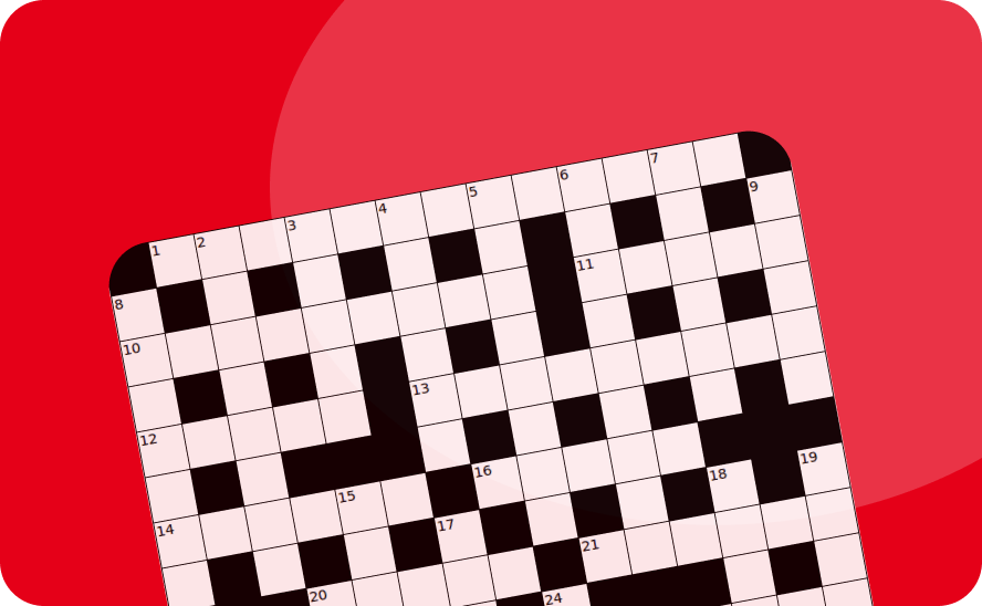 Crossword