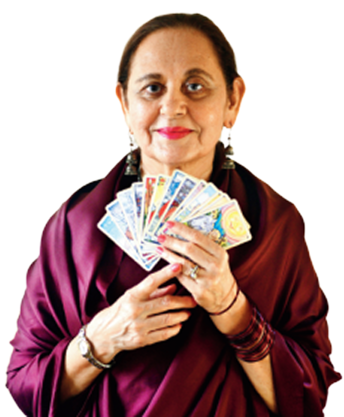 Shirley Bose