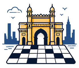 Mumbai Crossword