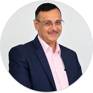 Vikas Joshi