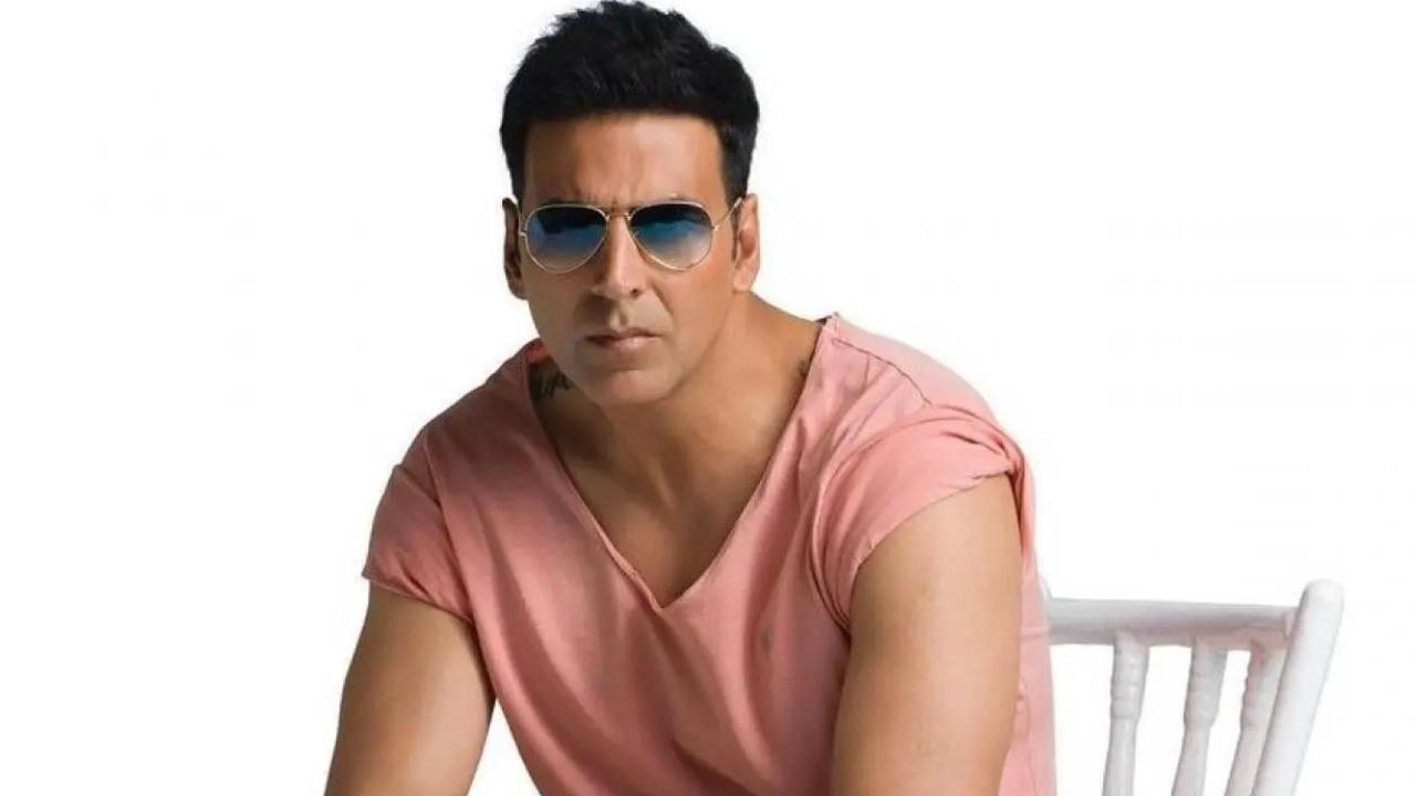 Akshay Kumar decides to give THIS unique Diwali gift to monkeys at Ayodhya