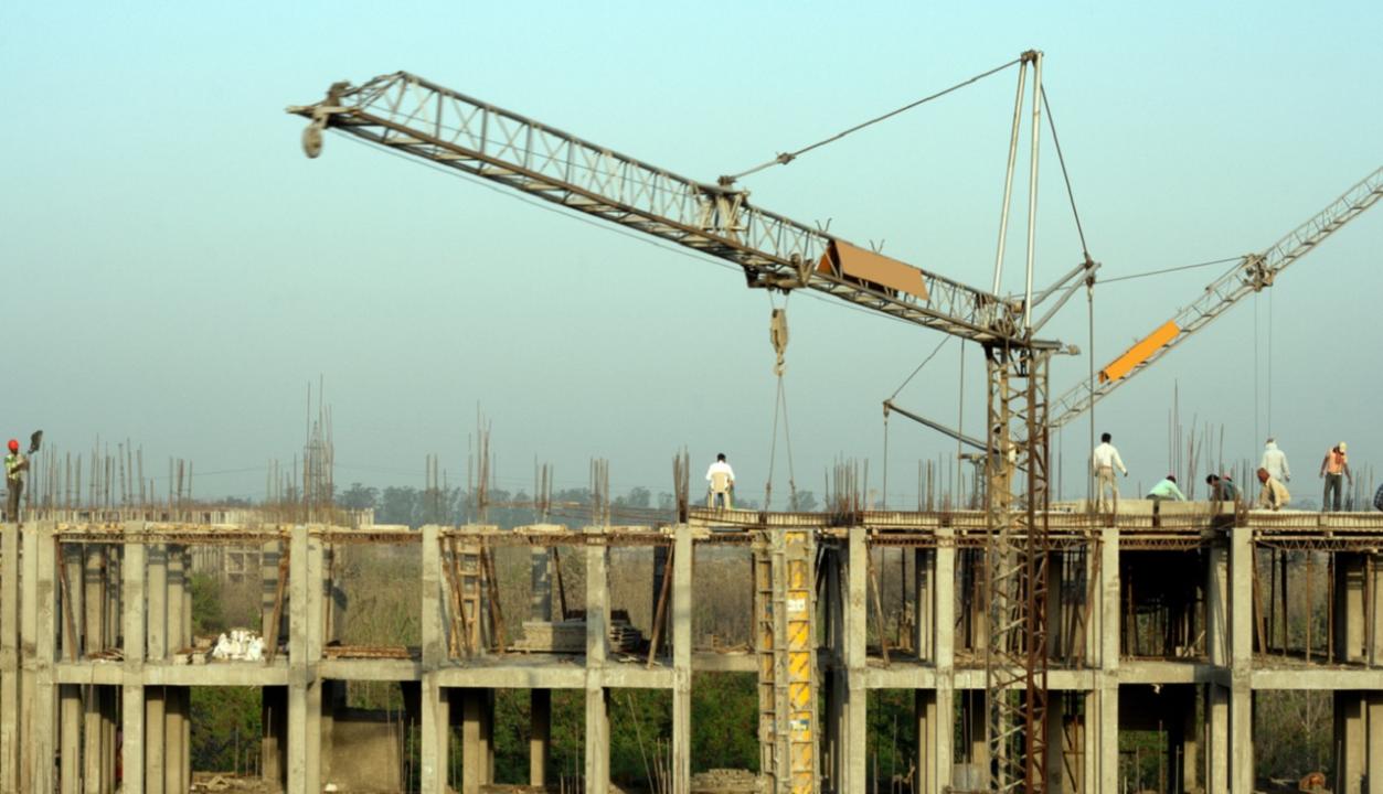 CIDCO approves conversion of leasehold land to freehold in Navi Mumbai