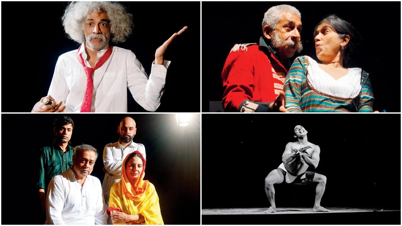 IN PHOTOS: Attending Prithvi Theatre Festival? Explore these performances