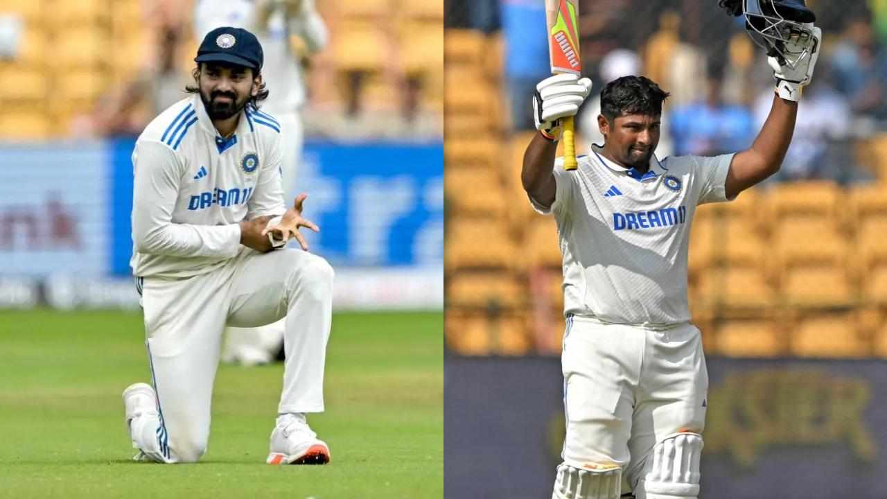 IND vs NZ 2nd Test: The fight for the slot?