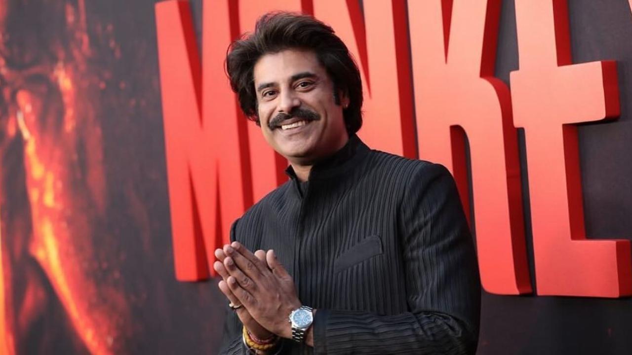 From 'Monkey Man' to 'Aarya', check out Sikandar Kher's best performances